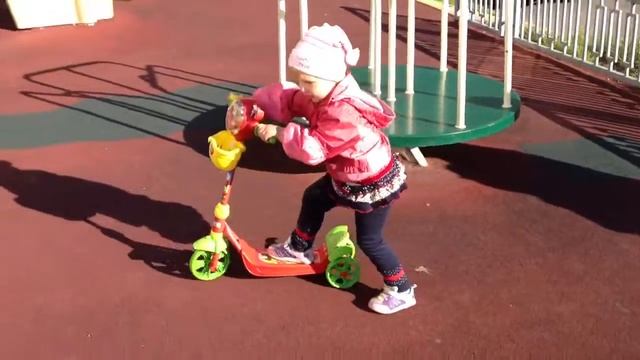Самокат 2 смотреть онлайн