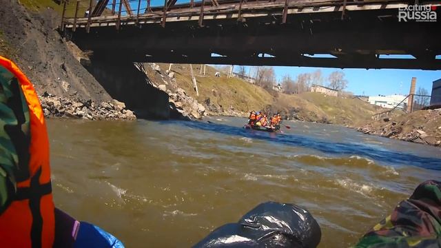 Рыболовные Приемы