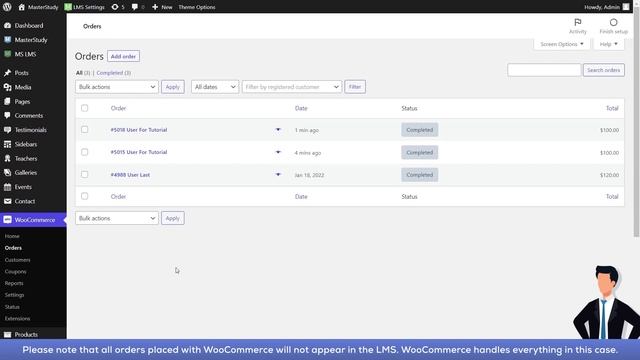 How to Monetize Your Courses with MasterStudy - MasterStudy LMS WordPress Theme & Plugin смотреть онлайн