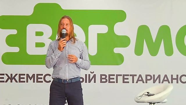 Как сохранить и преумножить здоровье на этичном образе жизни. Спирулина и ее свойства. Владимир Кла смотреть онлайн