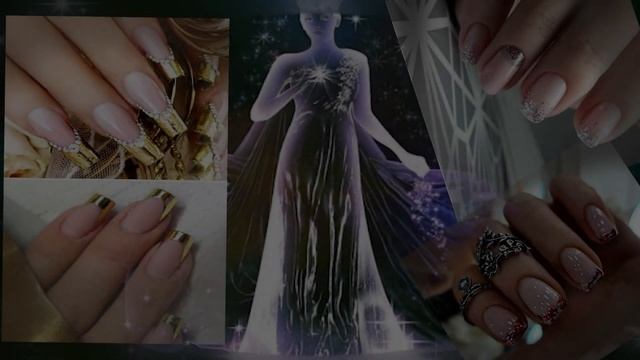 Какой маникюр выбрать к Новому 2022 году водяного тигра в соответствии со своим знаком зодиака смотреть онлайн