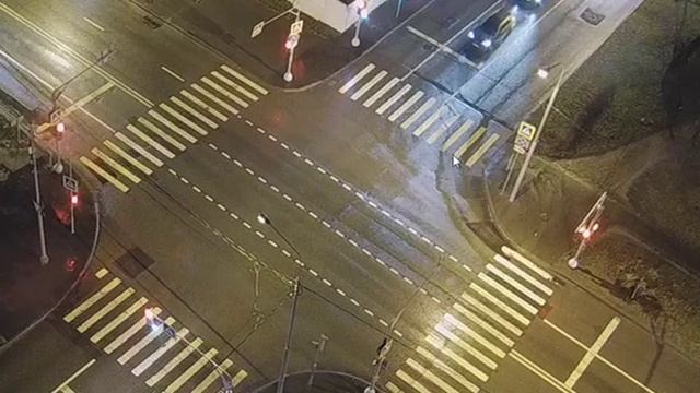 Очередной нужный специалист за рулём маршрутки. смотреть онлайн