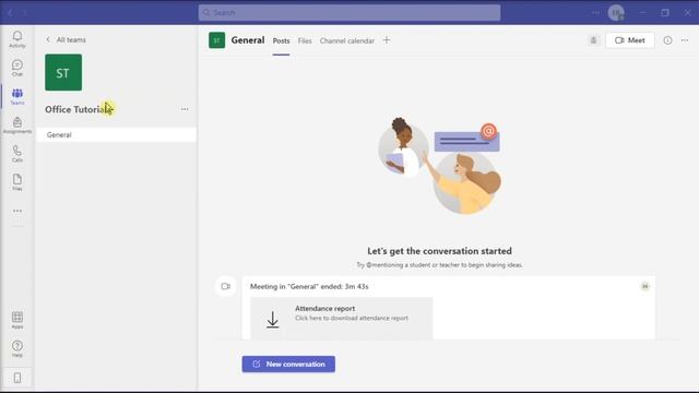 STOP Teams from Changing to AWAY STATUS Automatically (4 ways) смотреть онлайн