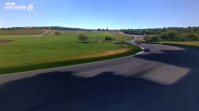 Gran Turismo 6 - RedBull X2014 [Junior] REVIEW смотреть онлайн