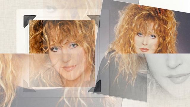 ALLA PUGACHEVA / АЛЛА ПУГАЧЁВА - Группа Горячие Головы смотреть онлайн