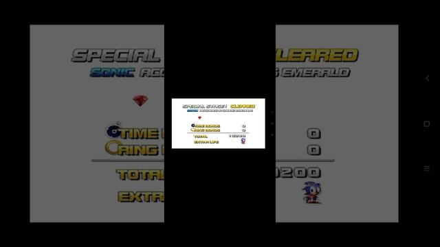 играю в соник 4(эпизод 1) смотреть онлайн