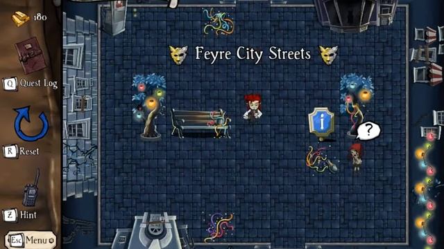 Initial Impressions: MacGuffin's Curse (4/19/12) смотреть онлайн