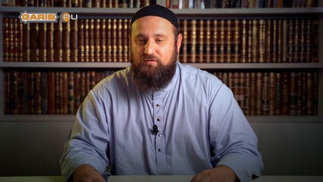 Важность соблюдения адаба. Этика приветствия жителей дома | Абдулкарим аль-Джабали смотреть онлайн