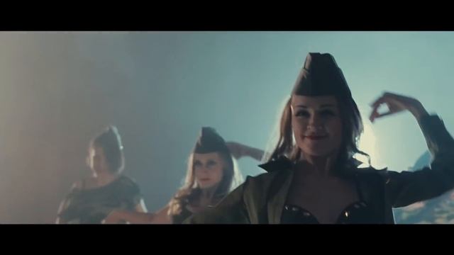 FREE DANCE Choreo by Войтюк Юлия. смотреть онлайн