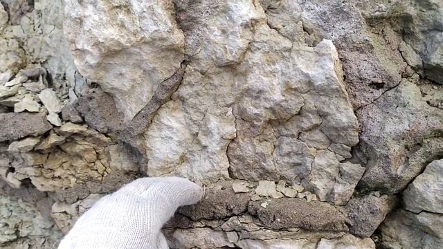 Каменный забор. Ошибки допущенные при строительстве. смотреть онлайн