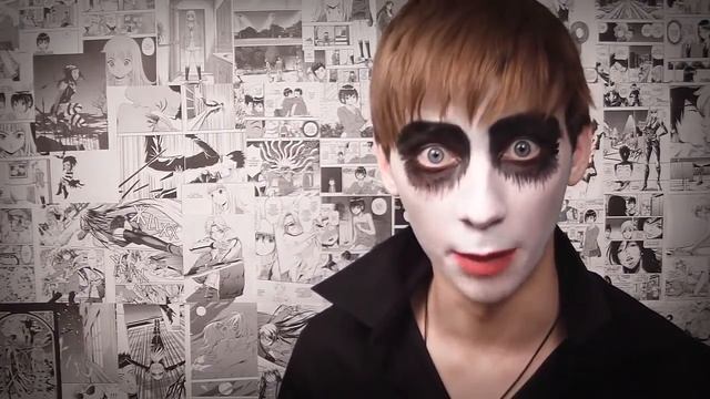 Лучшие аниме про вампиров! Няшная Анимешность #11 смотреть онлайн