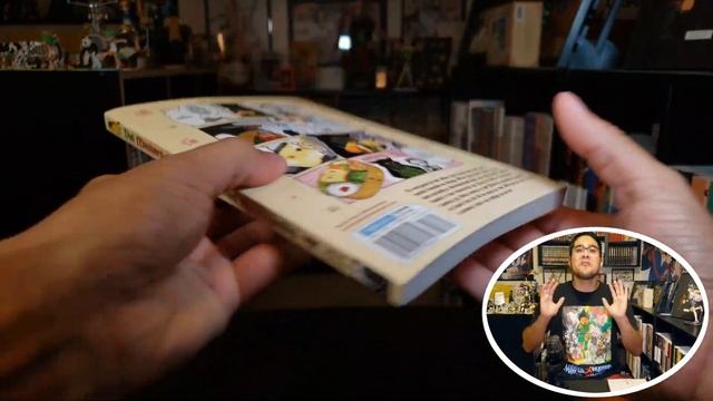 OOP Reprints and an OG Box Set! | May 2022 Manga Haul (74 Volumes) смотреть онлайн