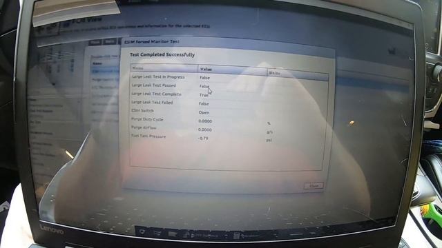 Replacing the ESIM in a 2015 Jeep Grand Cherokee (P0440, P0456) смотреть онлайн