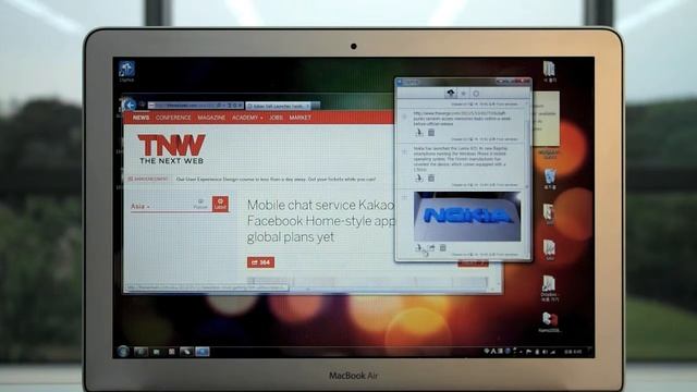 CLIPPICK on Windows [Clipping Images] смотреть онлайн