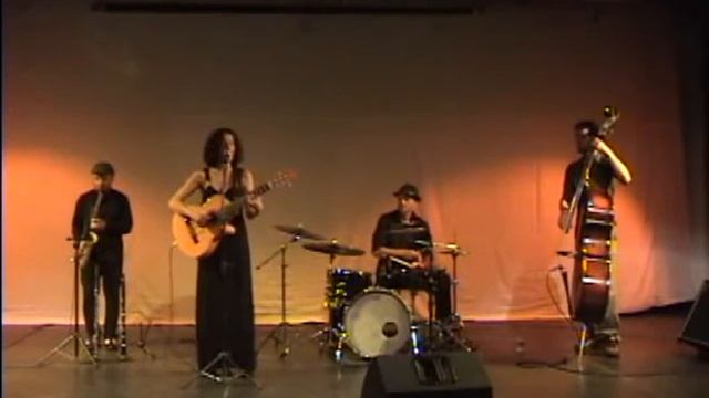 Canto De Ossanha