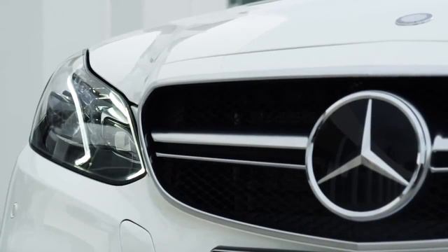 2013 Mercedes E 63 4Matic S model Estate Exterior смотреть онлайн