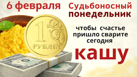 Узнайте о будущем, оставьте сегодня на ночь хлеб на столе смотреть онлайн