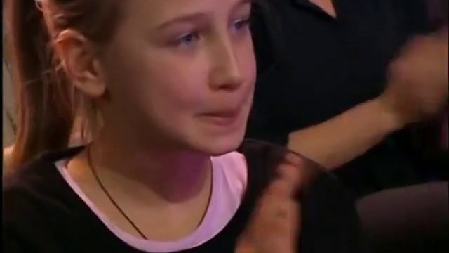 Sarah Connor - Interview @ Wetten Dass 26.01.2002 смотреть онлайн