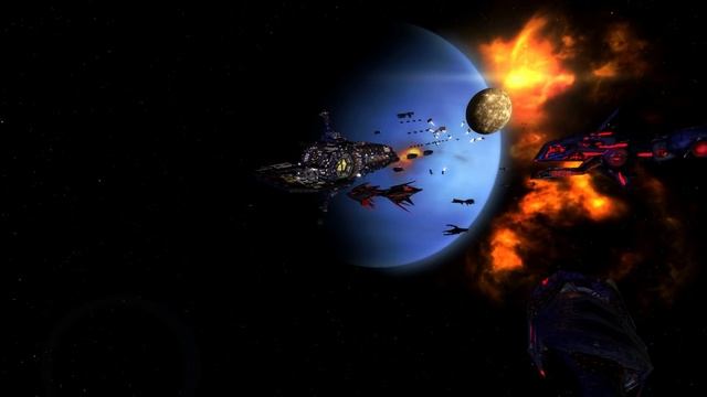Freespace Open Trailer - MediaVP_2014 version смотреть онлайн
