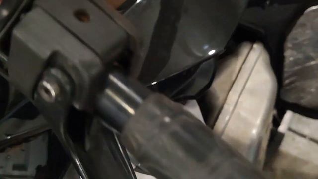 Установка контроллера температуры 860200629 на снегоход BRP Summit 800R смотреть онлайн