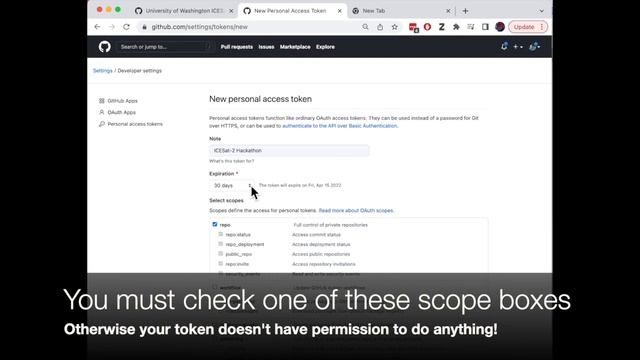 Setting up jupyterlab git смотреть онлайн