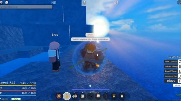 [GPO] Fishman Cave location + How to get through the fishman cave maze!