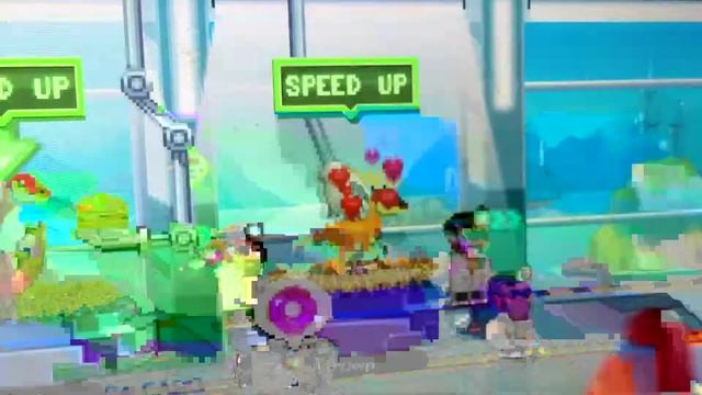 Dino factory episode 1 смотреть онлайн