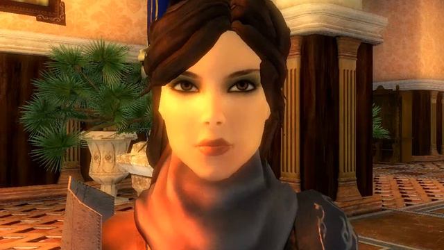 82 Venetica За Орден Святого на среднюю сложность смотреть онлайн