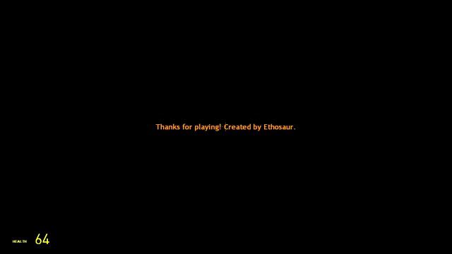 Gmod Scary Map - The Spooky Shadow Man! смотреть онлайн