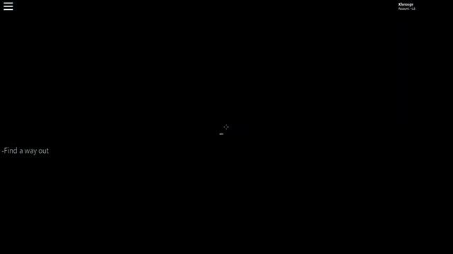 [??] Flash in the Dark (Roblox) смотреть онлайн