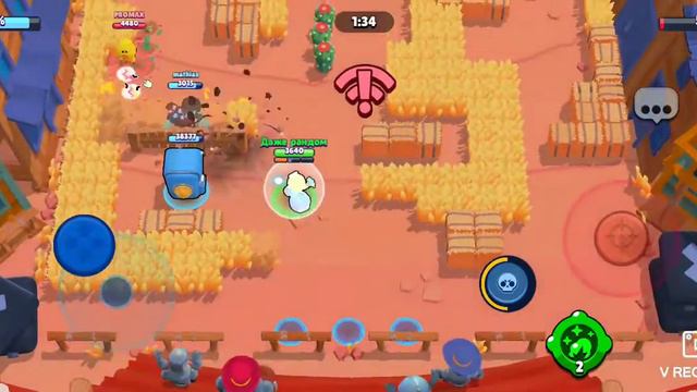 Первое видео на канале в котором я поднял немного кубков**Динамайк топ** смотреть онлайн