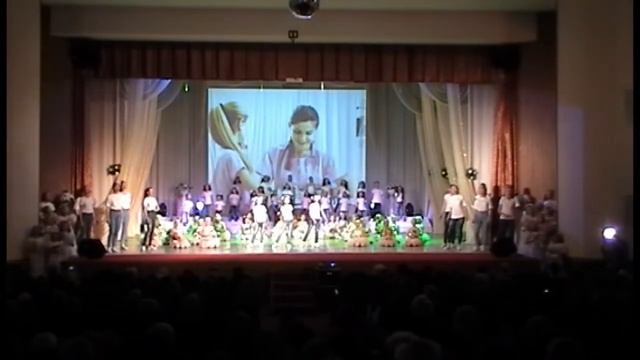 Поздравление 1 Городской Больницы гор. Волгодонск 2020 г. смотреть онлайн