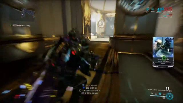 Warframe ayatan sculpture mission смотреть онлайн