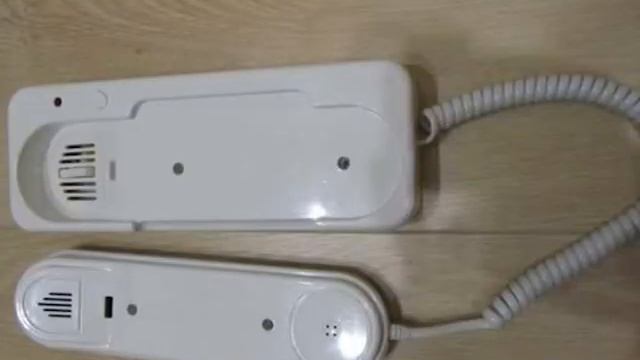 Умный подъезд от Харьковгорлифт.