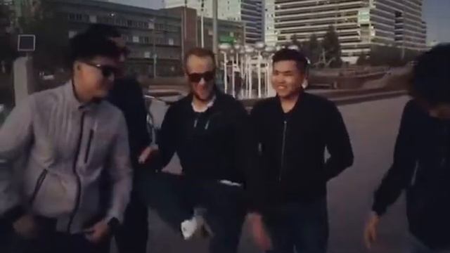 Когда тебя принимают не всерьёз твой друзья или ? Прикол смотреть онлайн