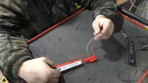 KONTROL’ka - контролька с осциллографом