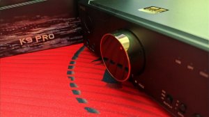 Fiio K9 pro ESS обзор. Сравнение с Fiio K9 ESS. Мысли про линейку Fiio