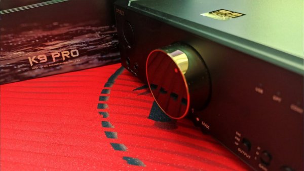 Fiio K9 pro ESS обзор. Сравнение с Fiio K9 ESS. Мысли про линейку Fiio