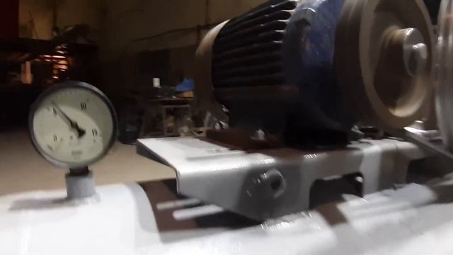 Компрессор Fiac 998 1000л/мин смотреть онлайн