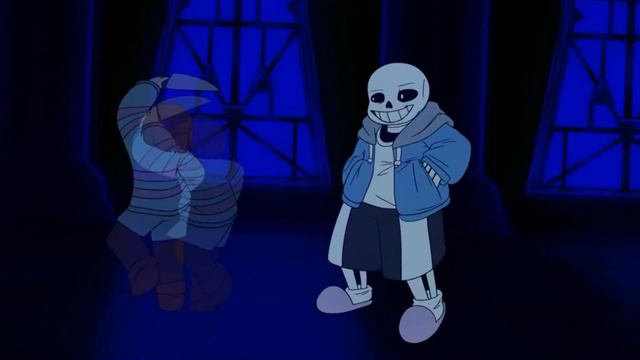 [Undertale AMV] The Phoenix (Genocide Animation) смотреть онлайн