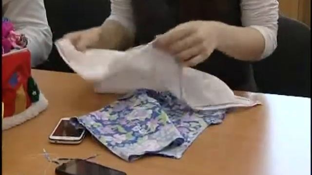 Солдатский платок 6+ смотреть онлайн