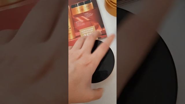 маска для волос с ценными маслами #ярекомендую #бизнеследя #командаХ #орифлэйм смотреть онлайн