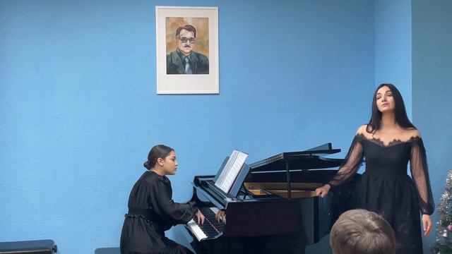 А Варданян 14 лет В. Ходош "Вредные советы №2 и №3" смотреть онлайн