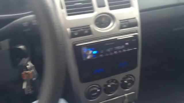 Замер Урала Decibel 12 & Aria 2000.1 смотреть онлайн