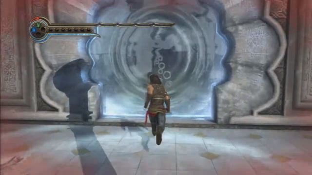 Prince of Persia The Forgotten Sands Part 15 смотреть онлайн