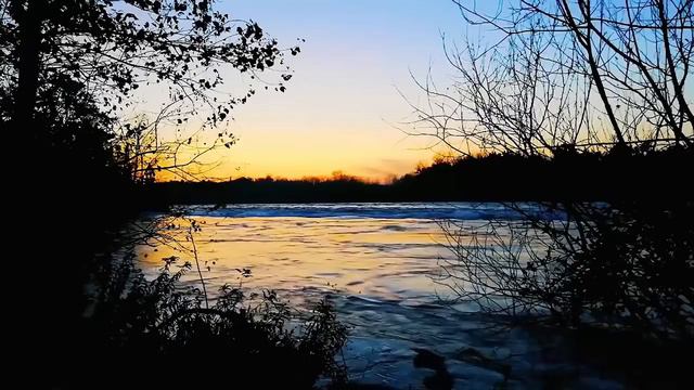 4 Hours Of Relaxing Nature Sounds For A Peaceful Night’s Sleep – Sleeping, Relaxing And Meditation смотреть онлайн