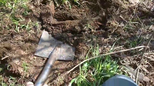 А вот и мой первый коп 😁 смотреть онлайн