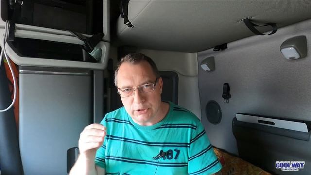 Налоги тракера в Канаде. Часть 1 смотреть онлайн
