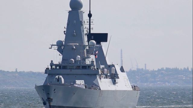 ВОТ И ВСЁ! Стали законной целью Москва заявила что будет с их корбалями смотреть онлайн