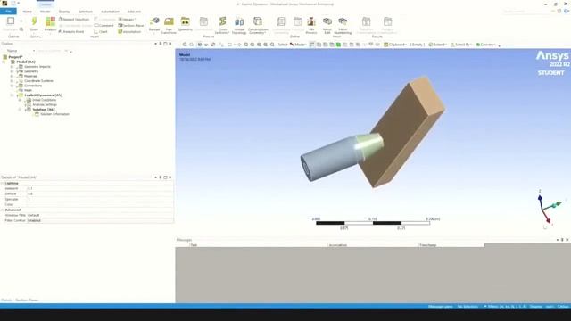 ANSYS PRODUCTS 2023 CRACK | ANSYS 2023 CRACK | FREE DOWNLOAD | 81h005v1
